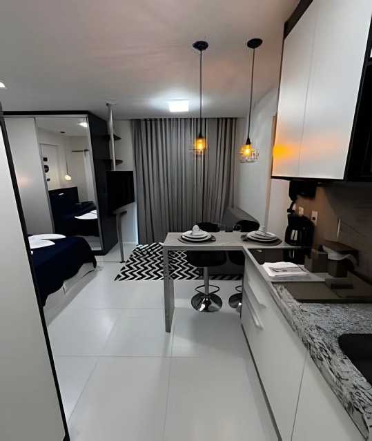 Conheça 2 do imóvel - APARTAMENTO 1 QUARTO, 27M², EM SETLLA MARIS - PIAP10400 - 2 2 - 2