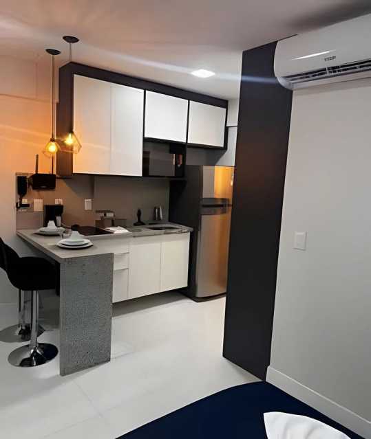 Conheça 3 do imóvel - APARTAMENTO 1 QUARTO, 27M², EM SETLLA MARIS - PIAP10400 - 3 3 - 3
