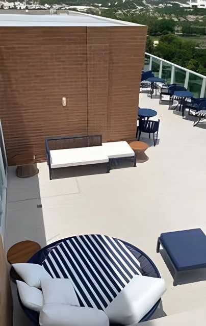 Conheça 5 do imóvel - APARTAMENTO 1 QUARTO, 27M², EM SETLLA MARIS - PIAP10400 - 5 5 - 5