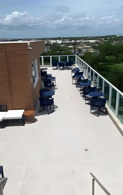 Conheça 6 do imóvel - APARTAMENTO 1 QUARTO, 27M², EM SETLLA MARIS - PIAP10400 - 6 6 - 6
