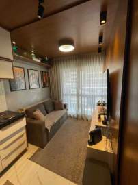 APARTAMENTO TIPO STUDIO 1 QUARTO, 31M², NA BARRA - PIST10081