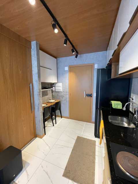 Conheça 3 do imóvel - APARTAMENTO TIPO STUDIO 1 QUARTO, 31M², NA BARRA - PIST10081 - 3 3 - 3