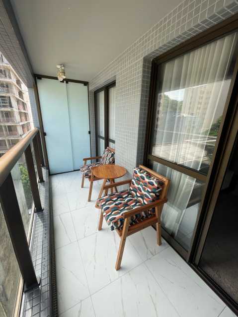 Conheça 5 do imóvel - APARTAMENTO TIPO STUDIO 1 QUARTO, 31M², NA BARRA - PIST10081 - 5 5 - 5