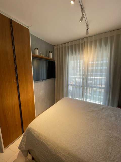 Conheça 10 do imóvel - APARTAMENTO TIPO STUDIO 1 QUARTO, 31M², NA BARRA - PIST10081 - 10 10 - 10