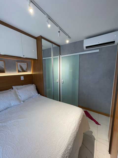 Conheça 11 do imóvel - APARTAMENTO TIPO STUDIO 1 QUARTO, 31M², NA BARRA - PIST10081 - 11 11 - 11