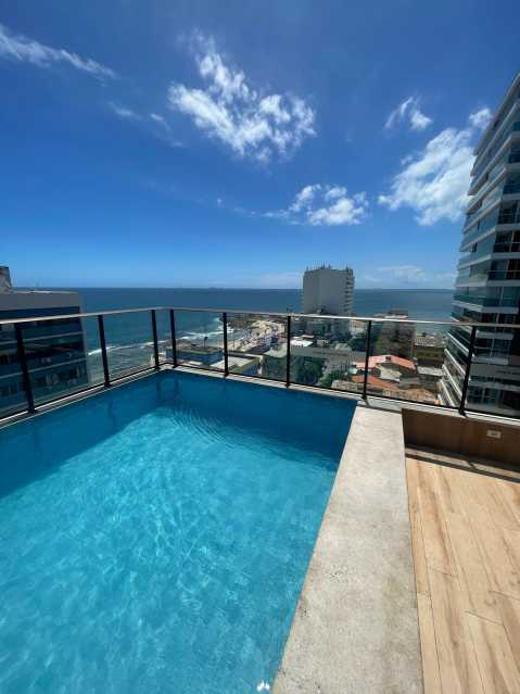 Conheça 14 do imóvel - APARTAMENTO TIPO STUDIO 1 QUARTO, 31M², NA BARRA - PIST10081 - 14 14 - 14