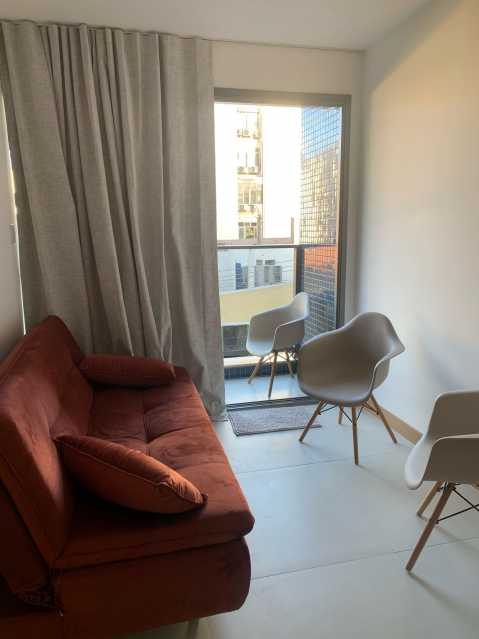 Conheça 1 do imóvel - APARTAMENTO TIPO STUDIO 1 QUARTO, 28M², NA BARRA - PIST10082 - 1 1 - 1