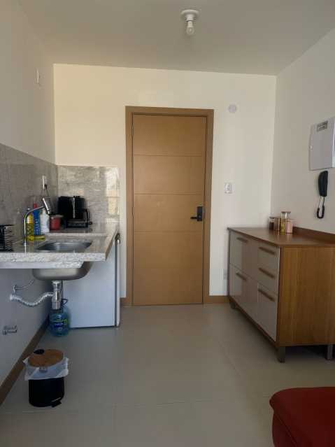 Conheça 2 do imóvel - APARTAMENTO TIPO STUDIO 1 QUARTO, 28M², NA BARRA - PIST10082 - 2 2 - 2
