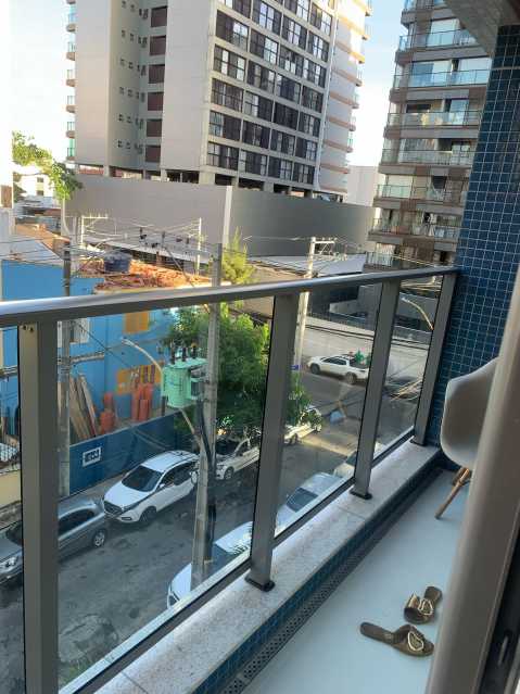 Conheça 3 do imóvel - APARTAMENTO TIPO STUDIO 1 QUARTO, 28M², NA BARRA - PIST10082 - 3 3 - 3
