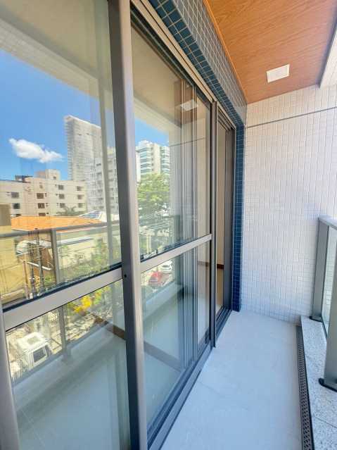 Conheça 4 do imóvel - APARTAMENTO TIPO STUDIO 1 QUARTO, 28M², NA BARRA - PIST10082 - 4 4 - 4