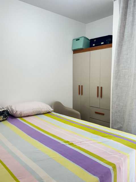 Conheça 7 do imóvel - APARTAMENTO TIPO STUDIO 1 QUARTO, 28M², NA BARRA - PIST10082 - 7 7 - 7