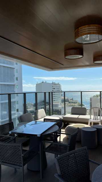 Conheça 8 do imóvel - APARTAMENTO TIPO STUDIO 1 QUARTO, 28M², NA BARRA - PIST10082 - 8 8 - 8