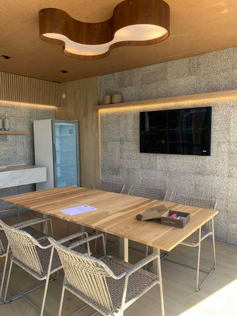 Conheça 10 do imóvel - APARTAMENTO TIPO STUDIO 1 QUARTO, 28M², NA BARRA - PIST10082 - 10 10 - 10