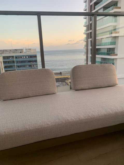 Conheça 12 do imóvel - APARTAMENTO TIPO STUDIO 1 QUARTO, 28M², NA BARRA - PIST10082 - 12 12 - 12