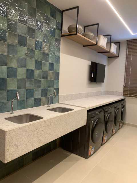 Conheça 14 do imóvel - APARTAMENTO TIPO STUDIO 1 QUARTO, 28M², NA BARRA - PIST10082 - 14 14 - 14