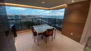 APARTAMENTO 3 QUARTOS (1 SUITE), 77M², EM JAGUARIBE - PIAP30977