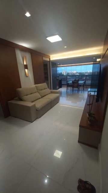 Conheça 2 do imóvel - APARTAMENTO 3 QUARTOS (1 SUITE), 77M², EM JAGUARIBE - PIAP30977 - 2 2 - 2