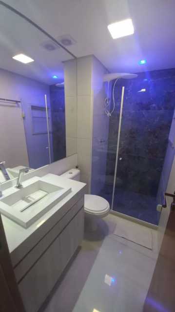 Conheça 7 do imóvel - APARTAMENTO 3 QUARTOS (1 SUITE), 77M², EM JAGUARIBE - PIAP30977 - 7 7 - 7
