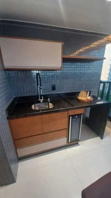 Conheça 13 do imóvel - APARTAMENTO 3 QUARTOS (1 SUITE), 77M², EM JAGUARIBE - PIAP30977 - 13 13 - 13