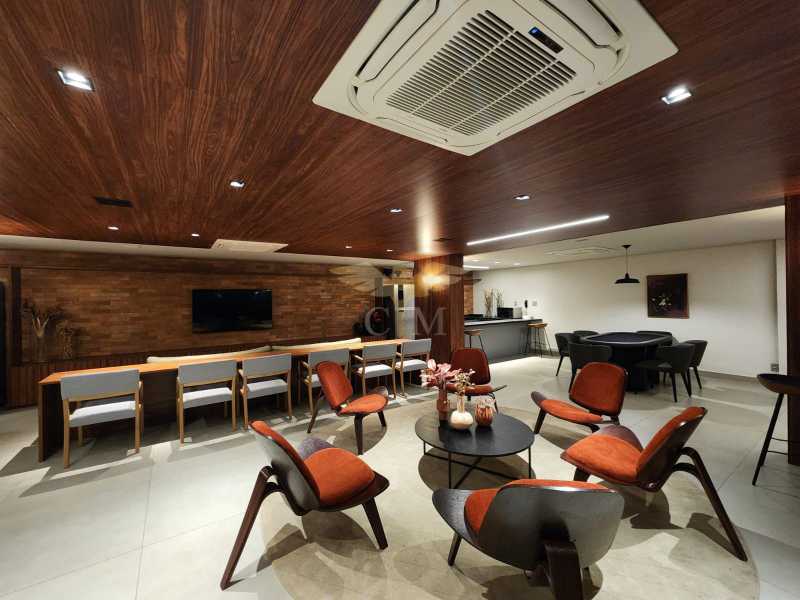 Conheça 12 do imóvel - APARTAMENTO TIPO STUDIO 1 SUÍTE, 31M², 1 VAGA EM ARMAÇÃO - PIST10083 - 12 12 - 12