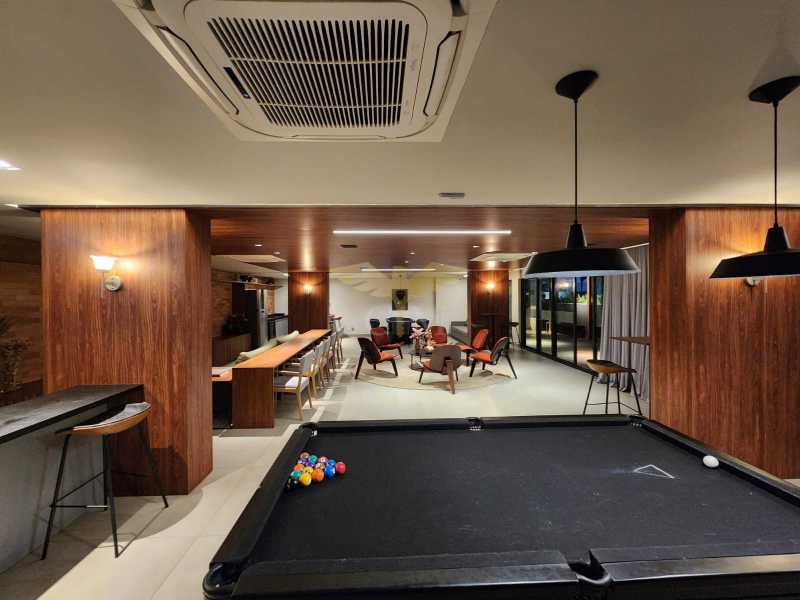 Conheça 14 do imóvel - APARTAMENTO TIPO STUDIO 1 SUÍTE, 31M², 1 VAGA EM ARMAÇÃO - PIST10083 - 14 14 - 14