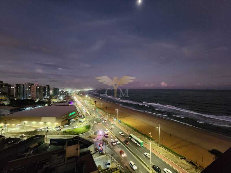 Conheça 21 do imóvel - APARTAMENTO TIPO STUDIO 1 SUÍTE, 31M², 1 VAGA EM ARMAÇÃO - PIST10083 - 21 21 - 21
