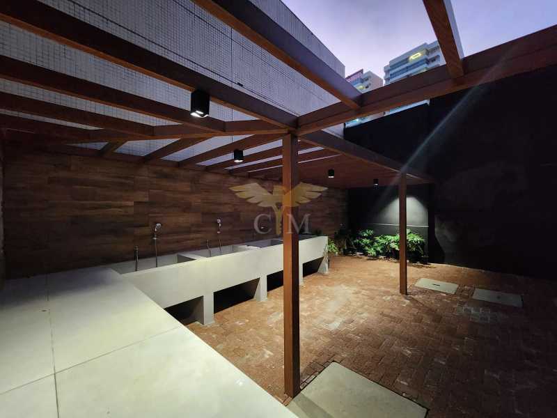 Conheça 25 do imóvel - APARTAMENTO TIPO STUDIO 1 SUÍTE, 31M², 1 VAGA EM ARMAÇÃO - PIST10083 - 25 25 - 25