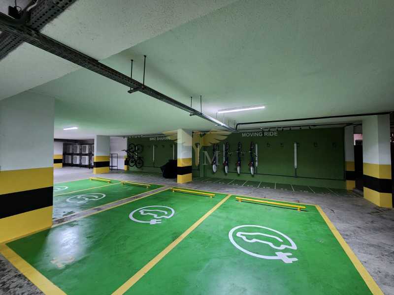 Conheça 27 do imóvel - APARTAMENTO TIPO STUDIO 1 SUÍTE, 31M², 1 VAGA EM ARMAÇÃO - PIST10083 - 27 27 - 27
