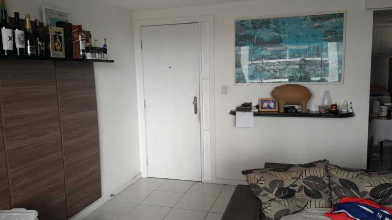 Conheça 4 do imóvel - APARTAMENTO 2 QUARTOS (1 SUÍTE), 80M², NA PITUBA - PIAP21095 - 4 4 - 4