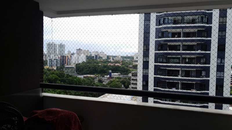 Conheça 9 do imóvel - APARTAMENTO 2 QUARTOS (1 SUÍTE), 80M², NA PITUBA - PIAP21095 - 9 9 - 9