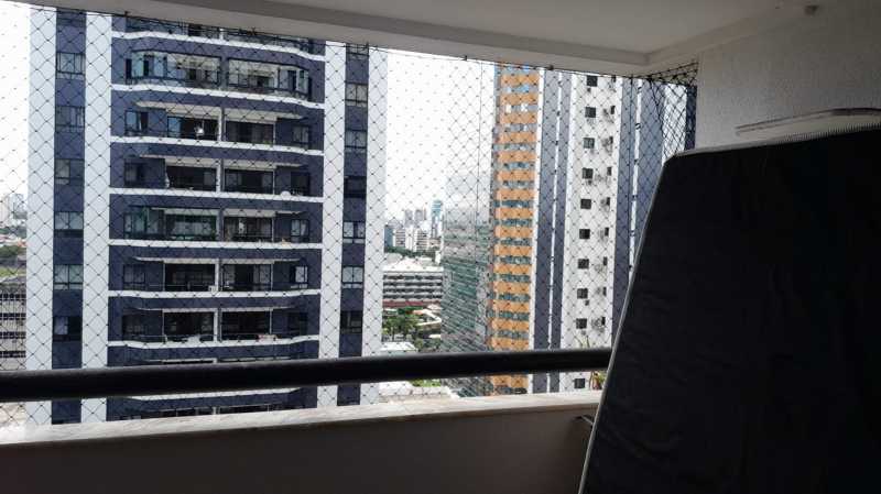 Conheça 10 do imóvel - APARTAMENTO 2 QUARTOS (1 SUÍTE), 80M², NA PITUBA - PIAP21095 - 10 10 - 10