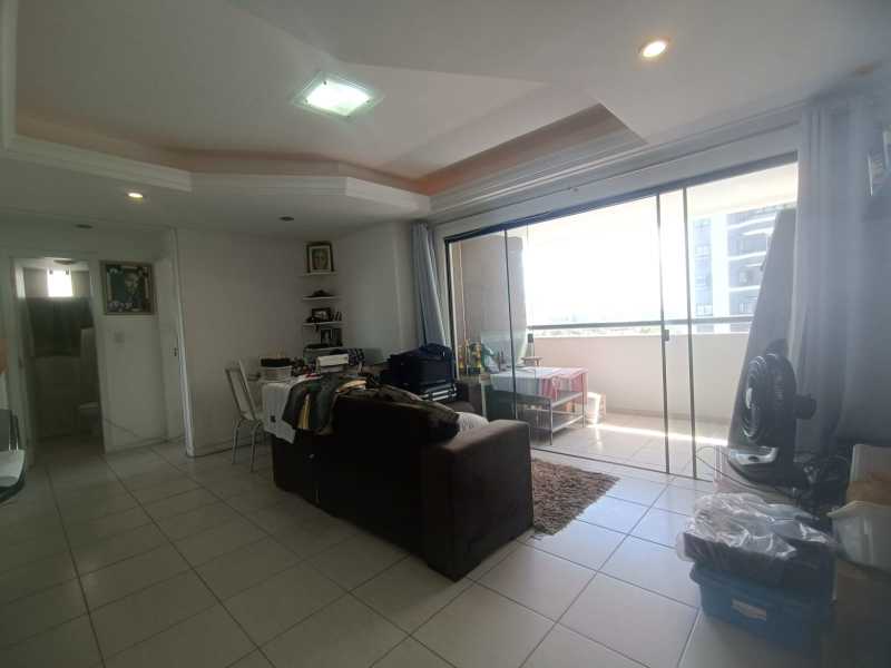 Conheça 1 do imóvel - APARTAMENTO 2 QUARTOS (1 SUÍTE), 80M², NA PITUBA - PIAP21095 - 1 1 - 1