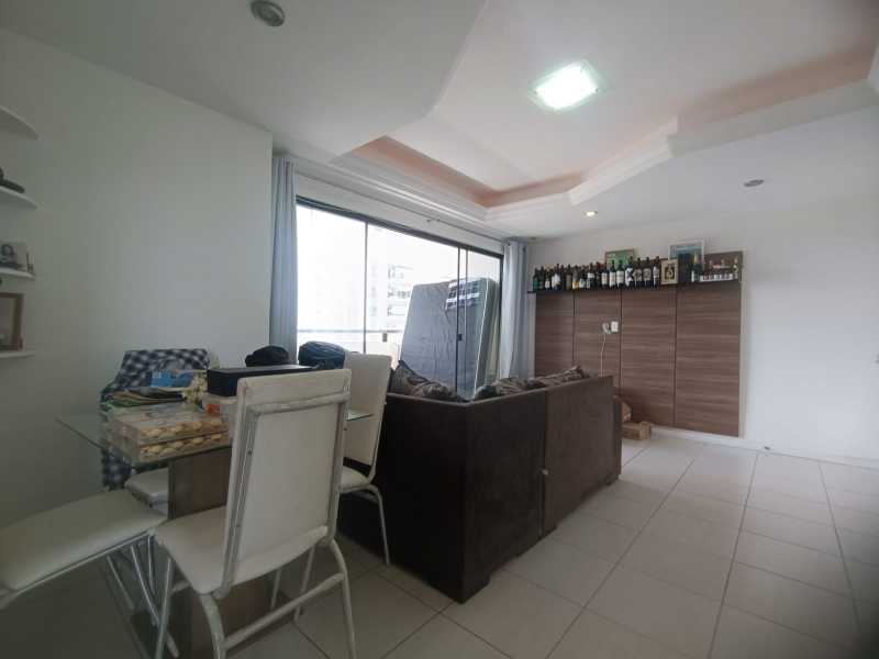 Conheça 2 do imóvel - APARTAMENTO 2 QUARTOS (1 SUÍTE), 80M², NA PITUBA - PIAP21095 - 2 2 - 2