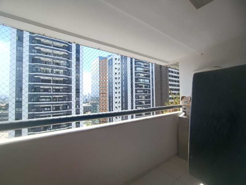 Conheça 5 do imóvel - APARTAMENTO 2 QUARTOS (1 SUÍTE), 80M², NA PITUBA - PIAP21095 - 5 5 - 5