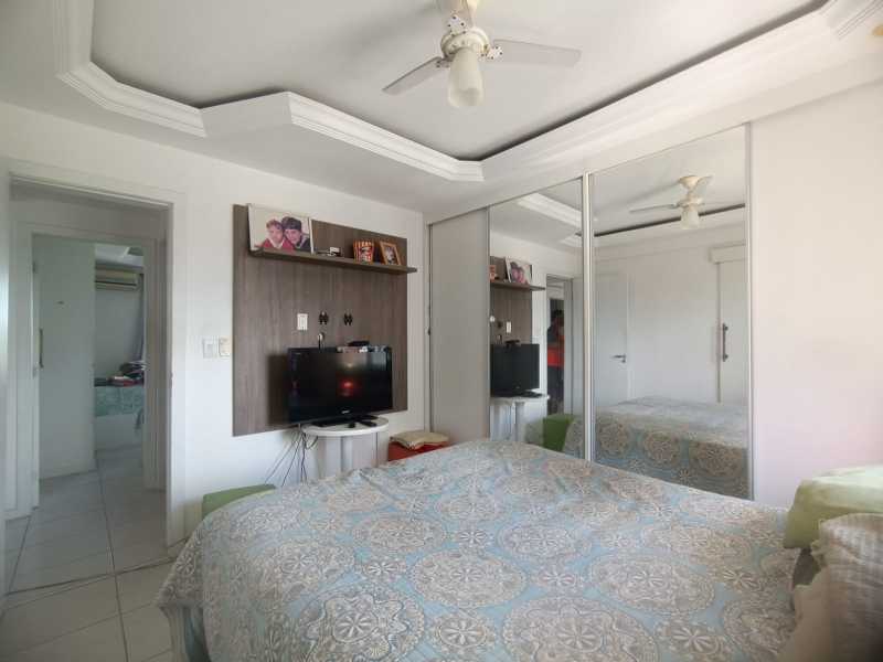 Conheça 17 do imóvel - APARTAMENTO 2 QUARTOS (1 SUÍTE), 80M², NA PITUBA - PIAP21095 - 17 17 - 17
