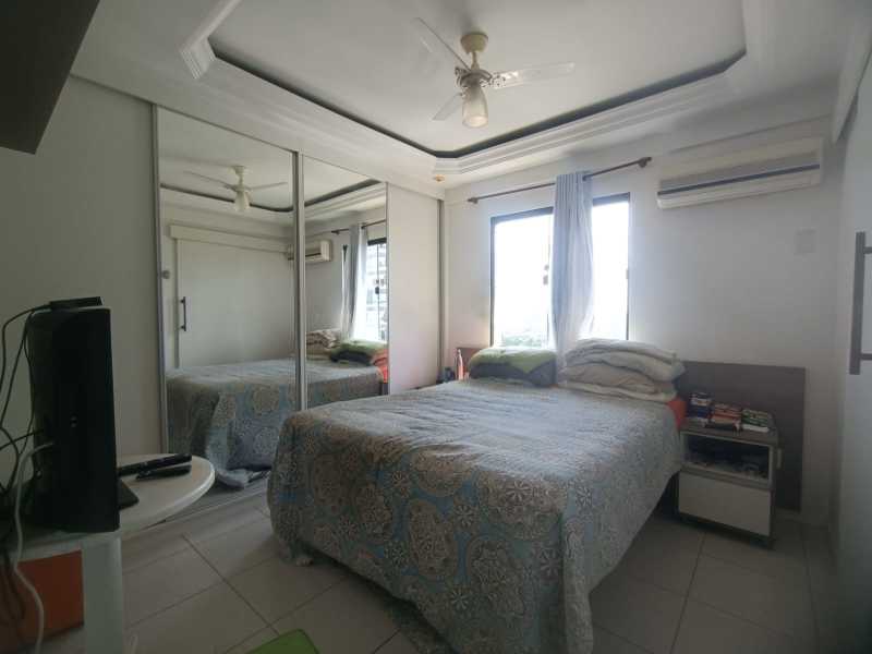 Conheça 18 do imóvel - APARTAMENTO 2 QUARTOS (1 SUÍTE), 80M², NA PITUBA - PIAP21095 - 18 18 - 18