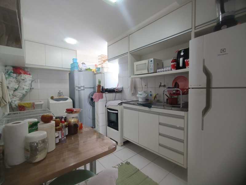 Conheça 20 do imóvel - APARTAMENTO 2 QUARTOS (1 SUÍTE), 80M², NA PITUBA - PIAP21095 - 20 20 - 20