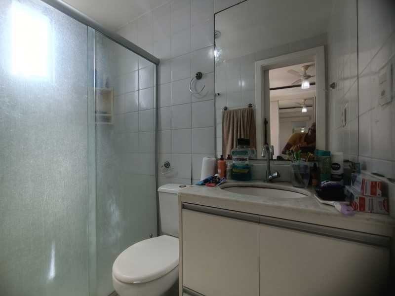 Conheça 21 do imóvel - APARTAMENTO 2 QUARTOS (1 SUÍTE), 80M², NA PITUBA - PIAP21095 - 21 21 - 21