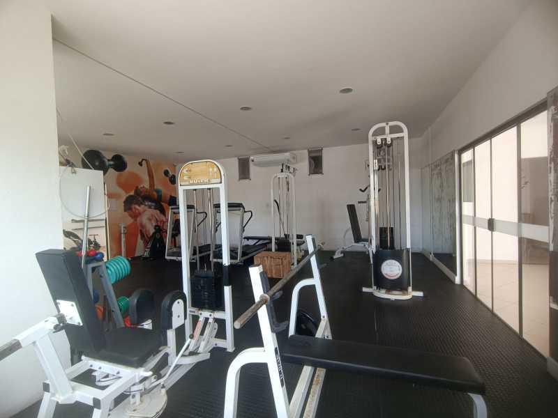 Conheça 24 do imóvel - APARTAMENTO 2 QUARTOS (1 SUÍTE), 80M², NA PITUBA - PIAP21095 - 24 24 - 24