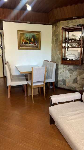 Conheça 2 do imóvel - APARTAMENTO 2 QUARTOS (1 SUÍTE), 60M², EM BROTAS - PIAP21096 - 2 2 - 2
