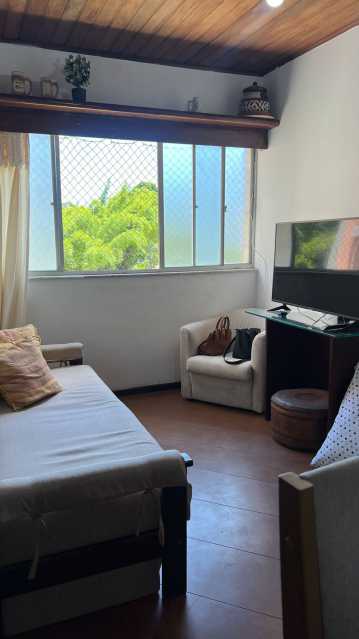 Conheça 3 do imóvel - APARTAMENTO 2 QUARTOS (1 SUÍTE), 60M², EM BROTAS - PIAP21096 - 3 3 - 3