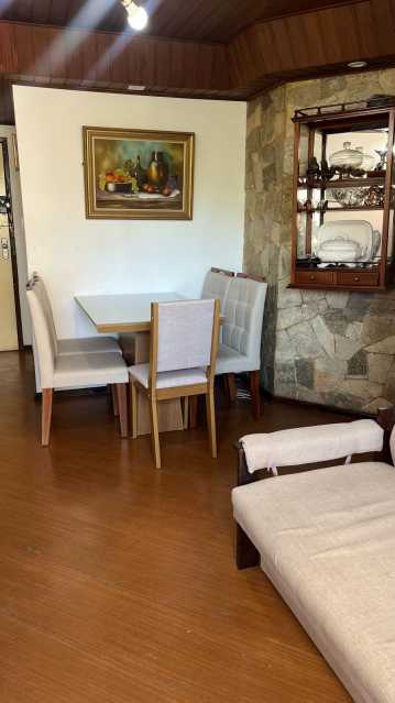 Conheça 4 do imóvel - APARTAMENTO 2 QUARTOS (1 SUÍTE), 60M², EM BROTAS - PIAP21096 - 4 4 - 4