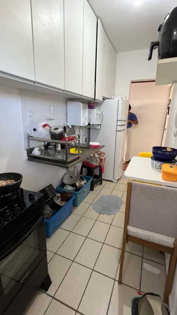 Conheça 15 do imóvel - APARTAMENTO 2 QUARTOS (1 SUÍTE), 60M², EM BROTAS - PIAP21096 - 15 15 - 15