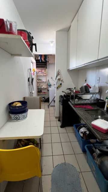 Conheça 13 do imóvel - APARTAMENTO 2 QUARTOS (1 SUÍTE), 60M², EM BROTAS - PIAP21096 - 13 13 - 13