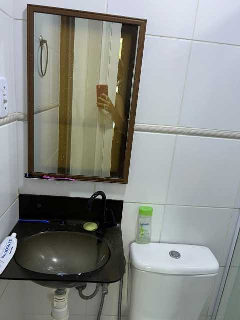 Conheça 17 do imóvel - APARTAMENTO 2 QUARTOS (1 SUÍTE), 60M², EM BROTAS - PIAP21096 - 17 17 - 17