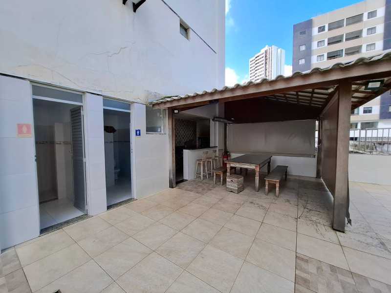 Conheça 25 do imóvel - APARTAMENTO 4 QUARTOS (1 SUÍTE), 110M², NO IMBUÍ - PIAP40223 - 23 25 - 23
