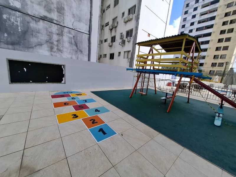 Conheça 29 do imóvel - APARTAMENTO 4 QUARTOS (1 SUÍTE), 110M², NO IMBUÍ - PIAP40223 - 27 29 - 27