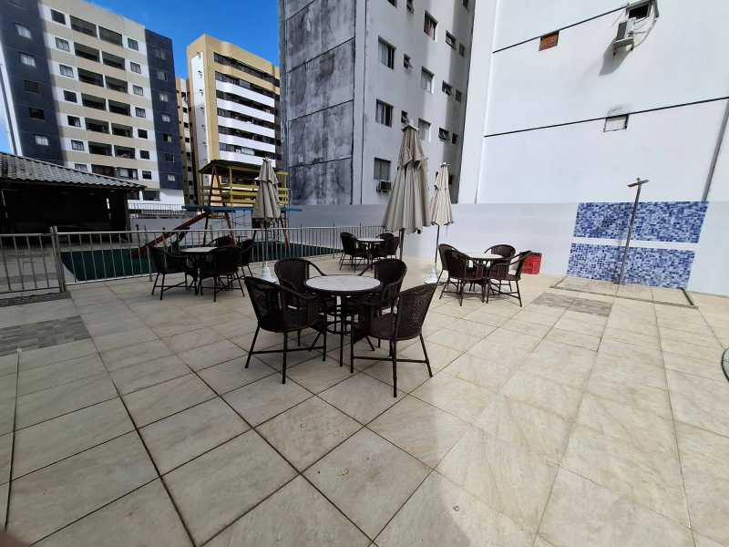 Conheça 30 do imóvel - APARTAMENTO 4 QUARTOS (1 SUÍTE), 110M², NO IMBUÍ - PIAP40223 - 28 30 - 28