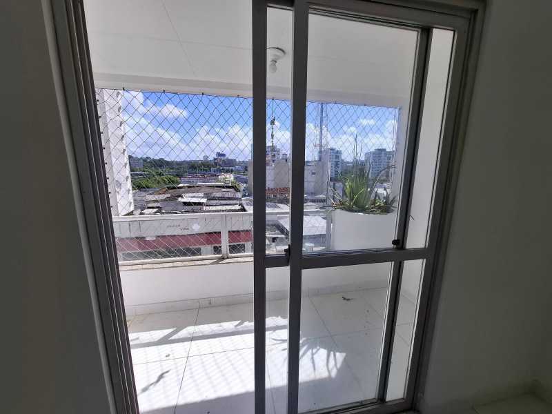 Conheça 3 do imóvel - APARTAMENTO 4 QUARTOS (1 SUÍTE), 110M², NO IMBUÍ - PIAP40223 - 3 3 - 3