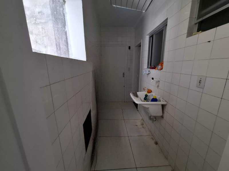 Conheça 23 do imóvel - APARTAMENTO 4 QUARTOS (1 SUÍTE), 110M², NO IMBUÍ - PIAP40223 - 21 23 - 21